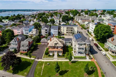 126 Eastern Promenade Portland ME 04101