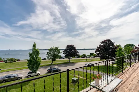 126 Eastern Promenade Portland ME 04101