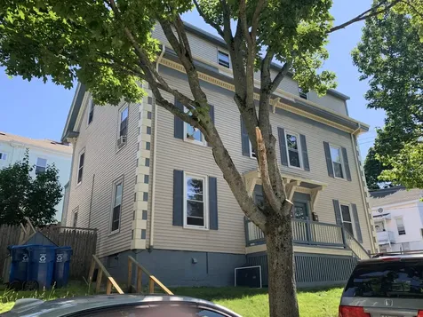 146 Sherman Street Portland ME 04101