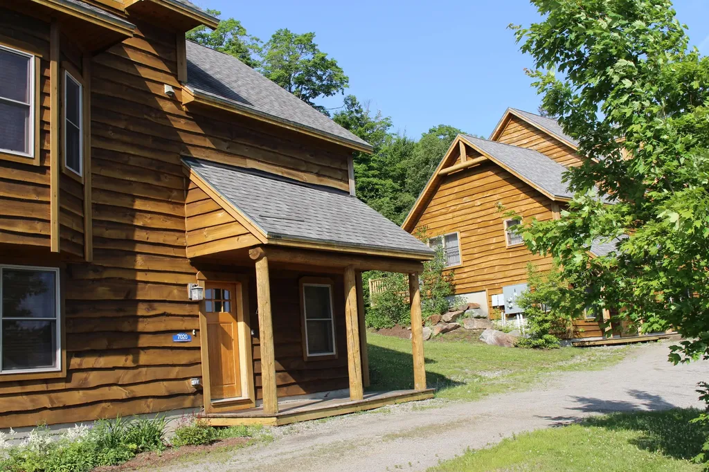 7020 Hardwood Ridge Road Carrabassett Valley ME 04947