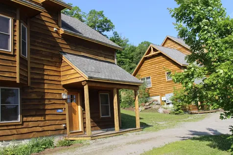7020 Hardwood Ridge Road Carrabassett Valley ME 04947