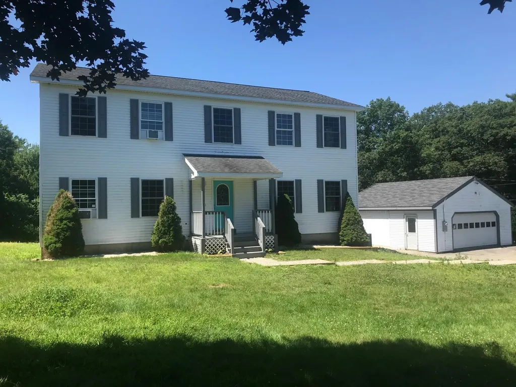 505 Limerick Road Arundel ME 04046