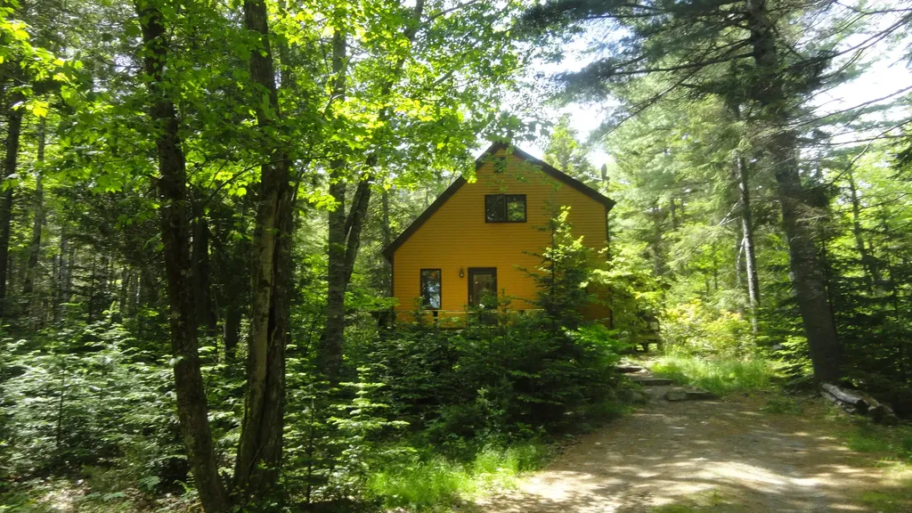 321 Pretty Marsh Road Mount Desert ME 04660