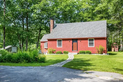 13 Sequoia Drive Freeport ME 04032