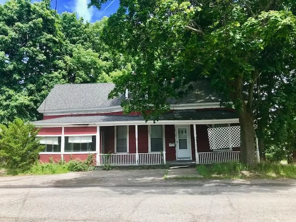 68 Twombley Road Sanford ME 04073