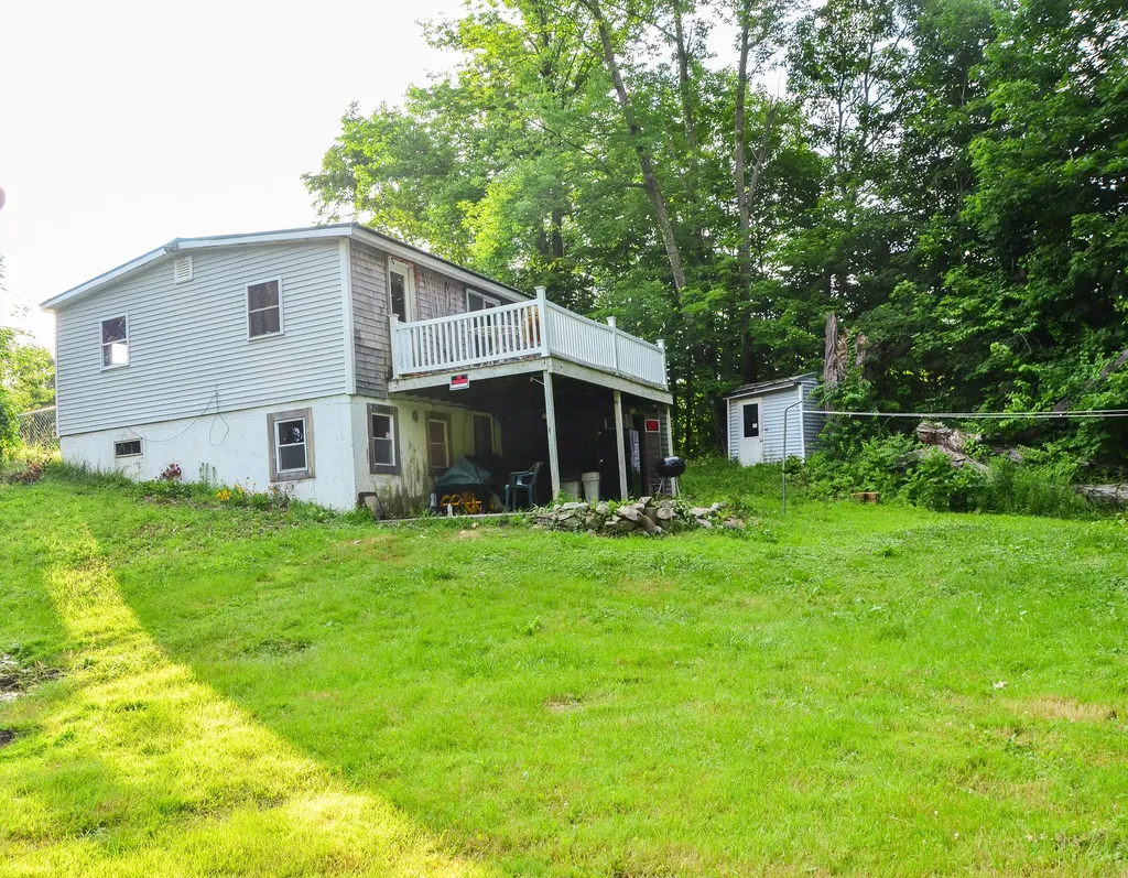 103 Old Belgrade Road Augusta ME 04330