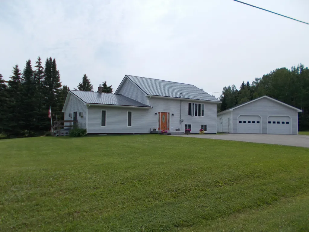 1007 Frenchville Road Ashland ME 04732