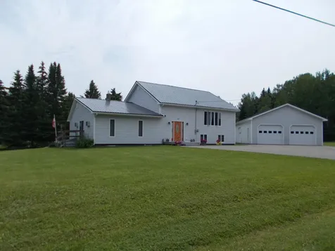 1007 Frenchville Road Ashland ME 04732