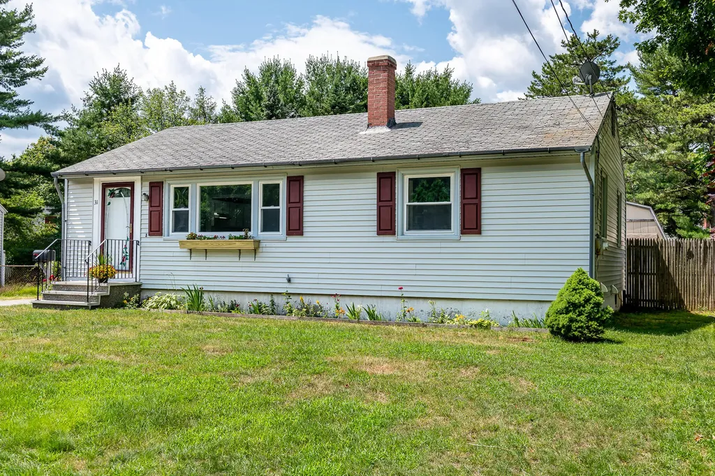 31 Merrymeeting Road Brunswick ME 04011