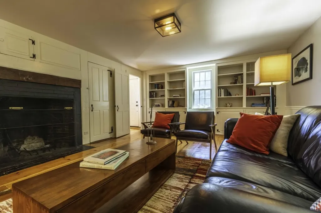 269 Blackstrap Road Falmouth ME 04105