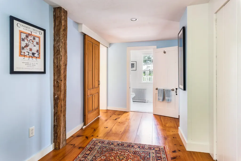 269 Blackstrap Road Falmouth ME 04105