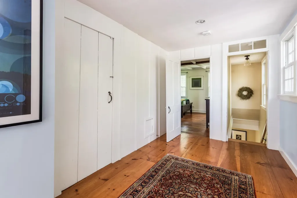 269 Blackstrap Road Falmouth ME 04105
