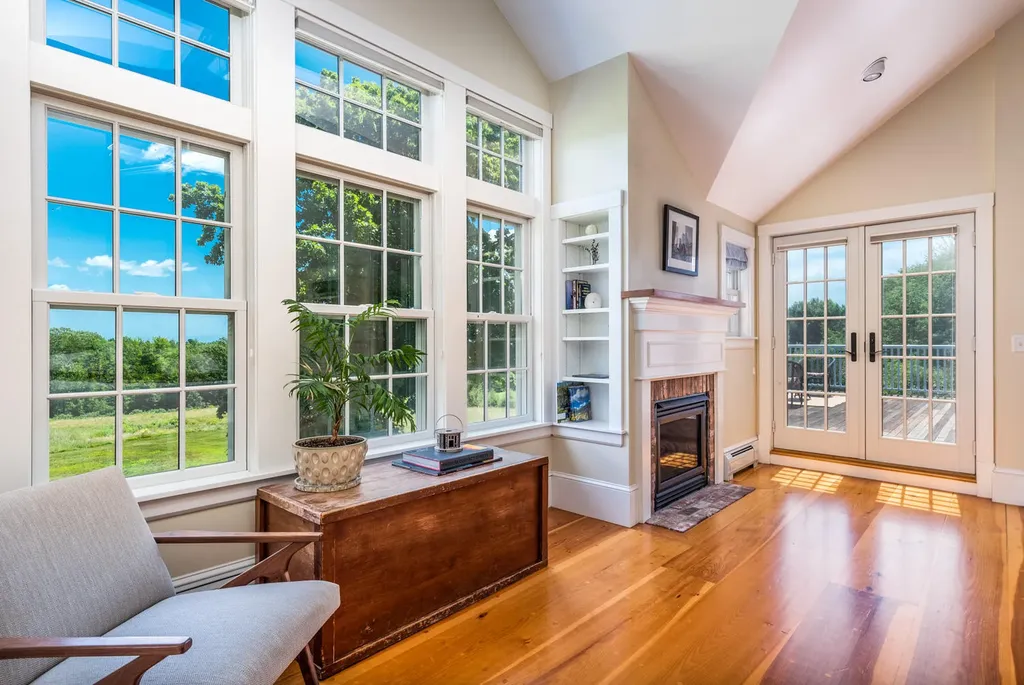 269 Blackstrap Road Falmouth ME 04105