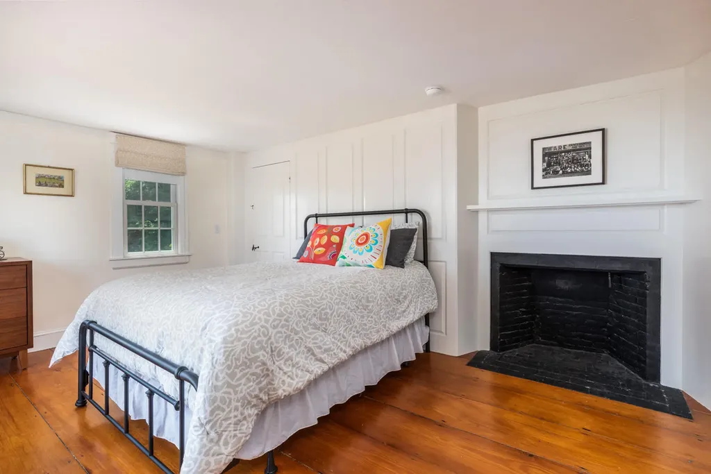 269 Blackstrap Road Falmouth ME 04105