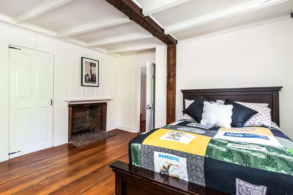 269 Blackstrap Road Falmouth ME 04105