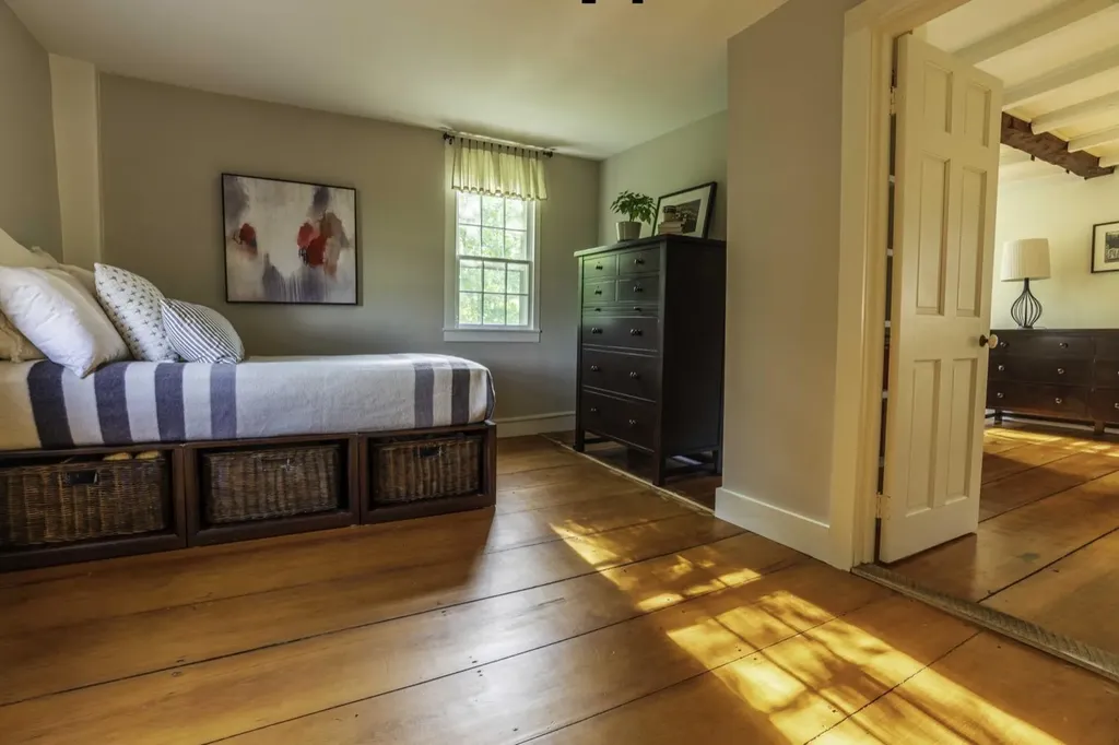 269 Blackstrap Road Falmouth ME 04105