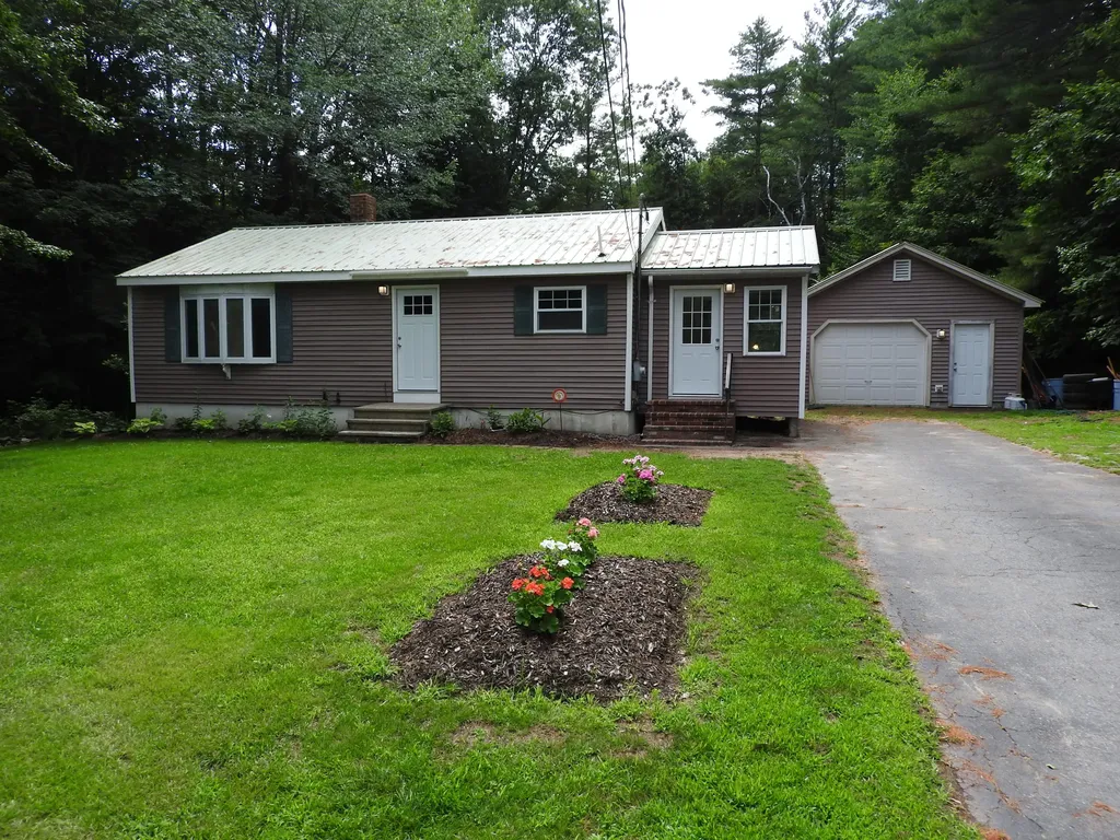 5 Axelsen Road Limington ME 04049