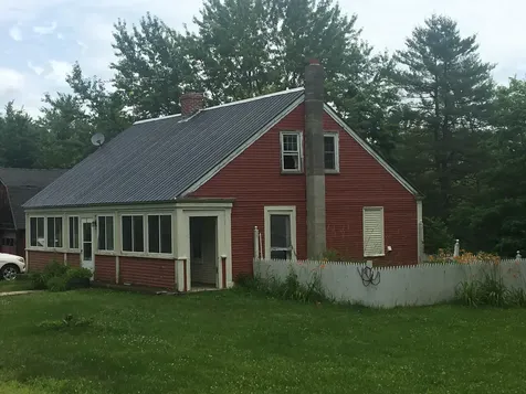 191 W Fryeburg Road Fryeburg ME 04037