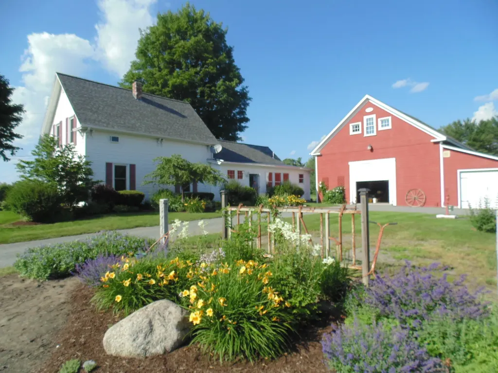57 West Old Town Road Old Town ME 04468