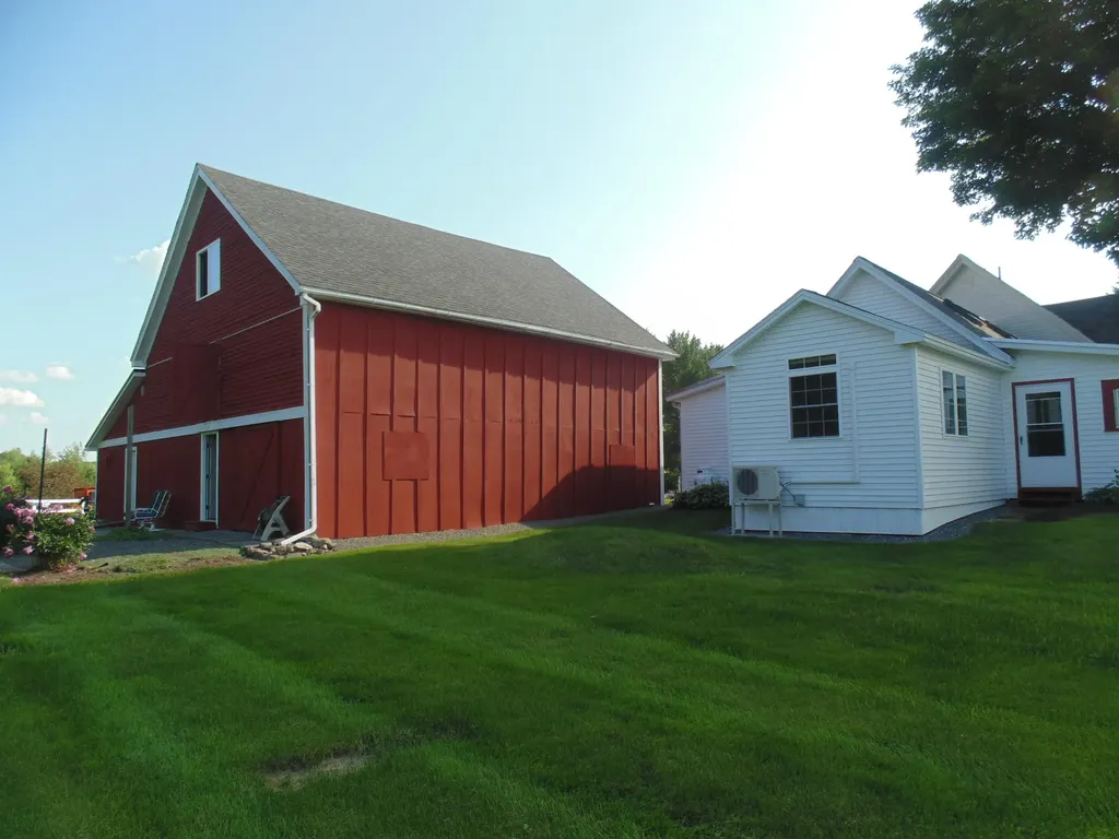 57 West Old Town Road Old Town ME 04468