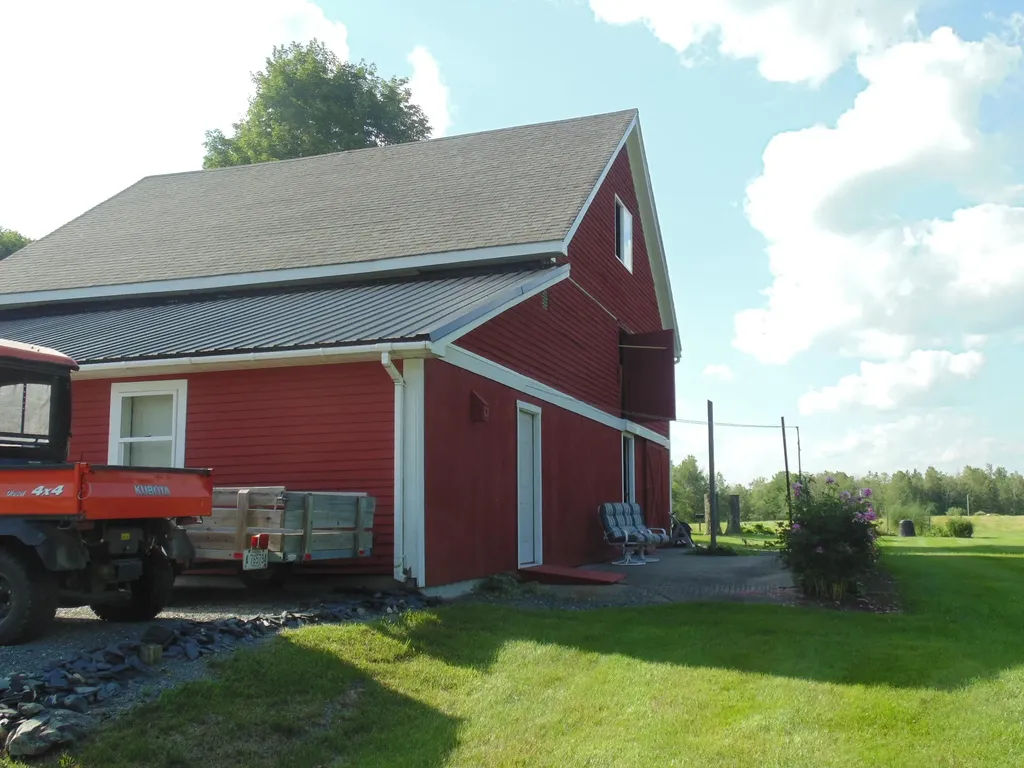 57 West Old Town Road Old Town ME 04468