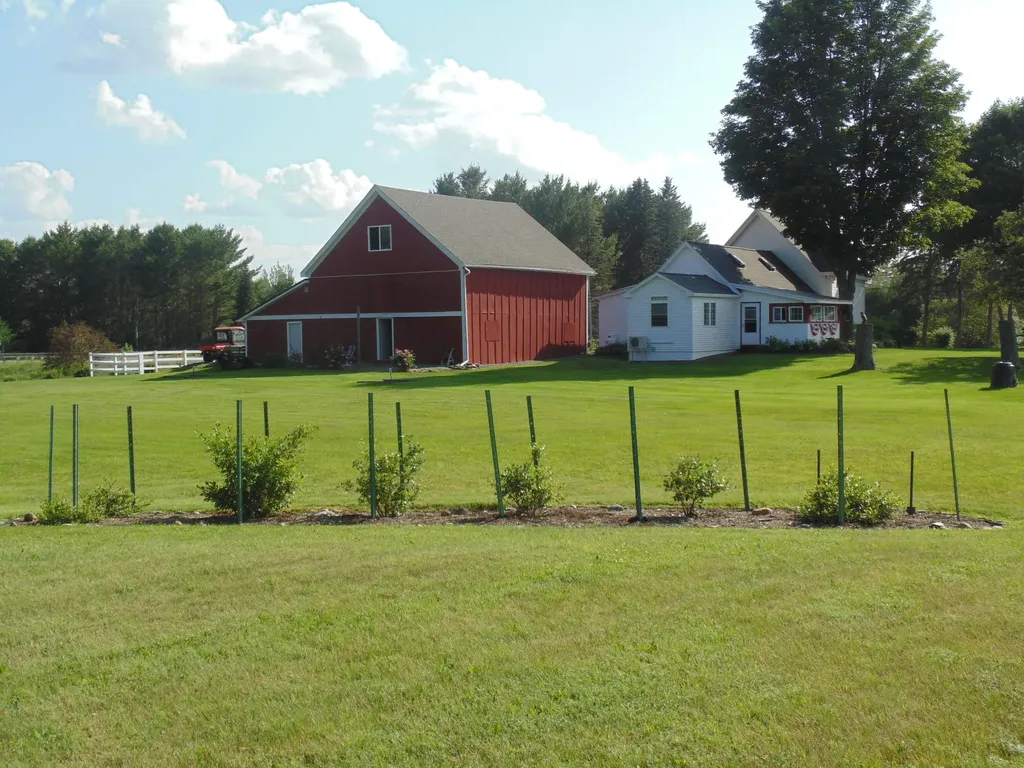 57 West Old Town Road Old Town ME 04468