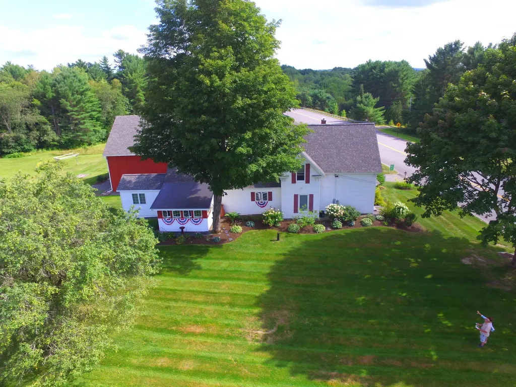 57 West Old Town Road Old Town ME 04468