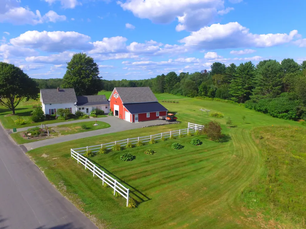 57 West Old Town Road Old Town ME 04468