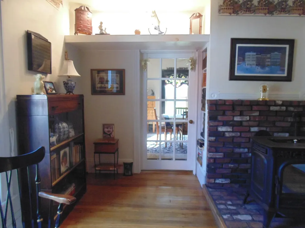 57 West Old Town Road Old Town ME 04468