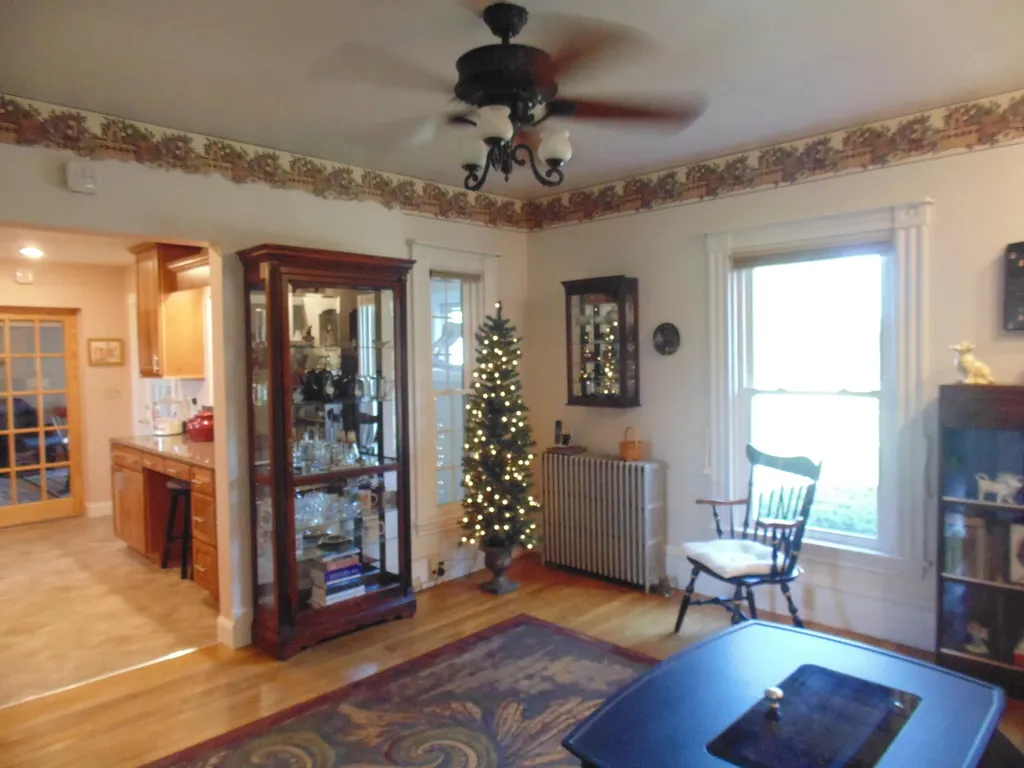57 West Old Town Road Old Town ME 04468