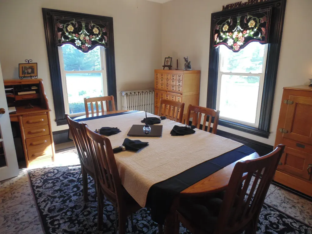 57 West Old Town Road Old Town ME 04468