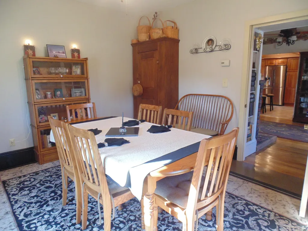 57 West Old Town Road Old Town ME 04468