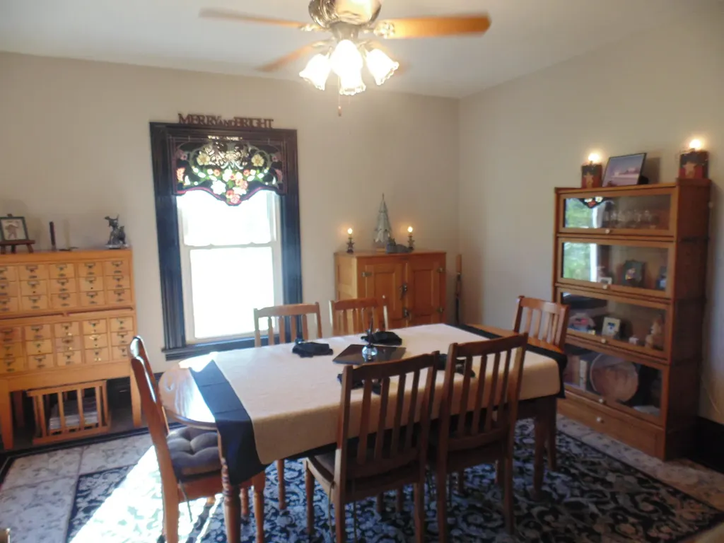 57 West Old Town Road Old Town ME 04468