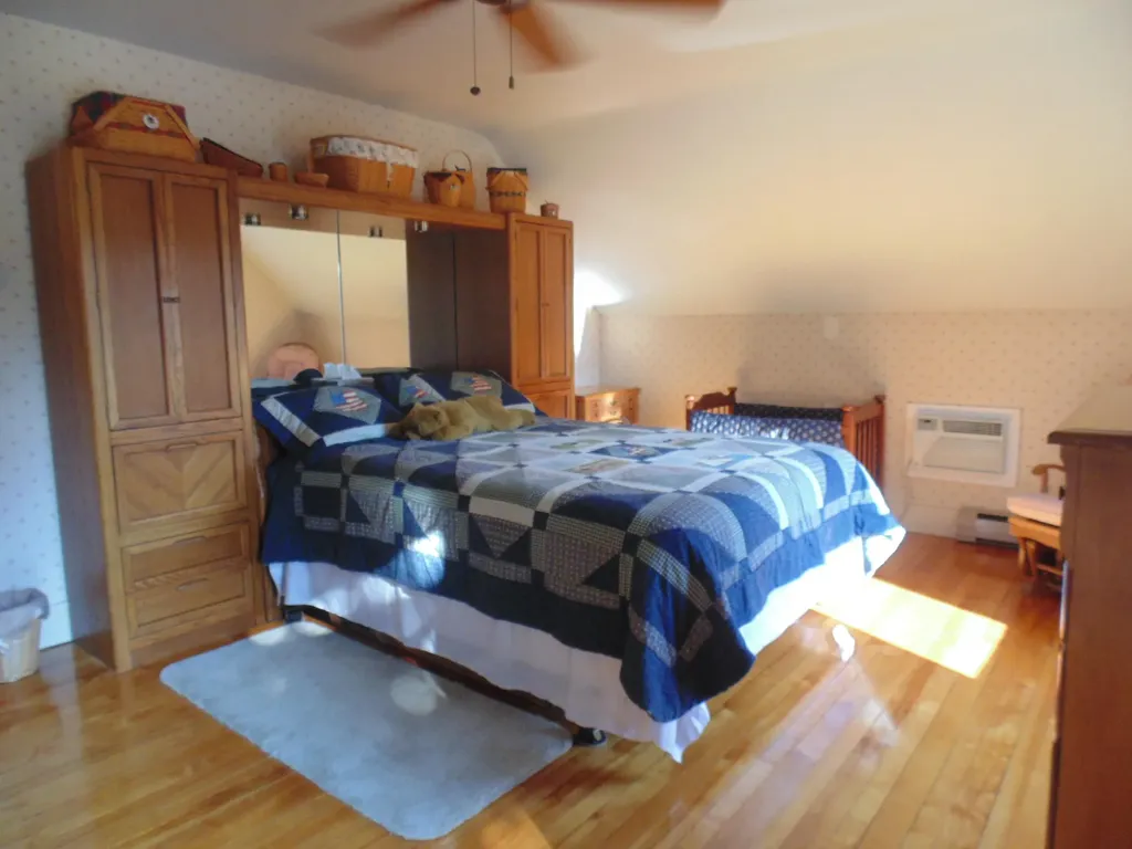 57 West Old Town Road Old Town ME 04468