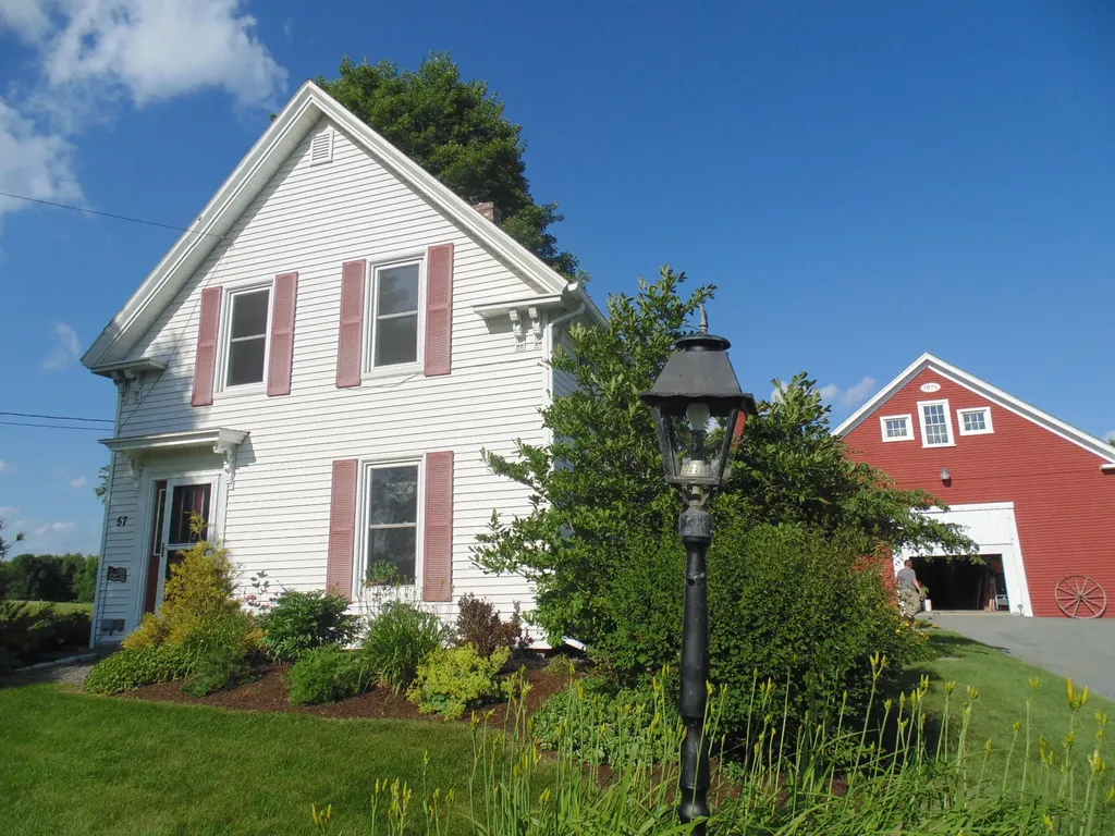 57 West Old Town Road Old Town ME 04468