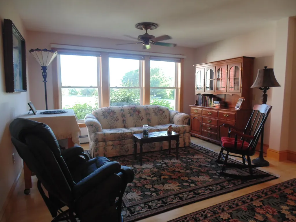 57 West Old Town Road Old Town ME 04468