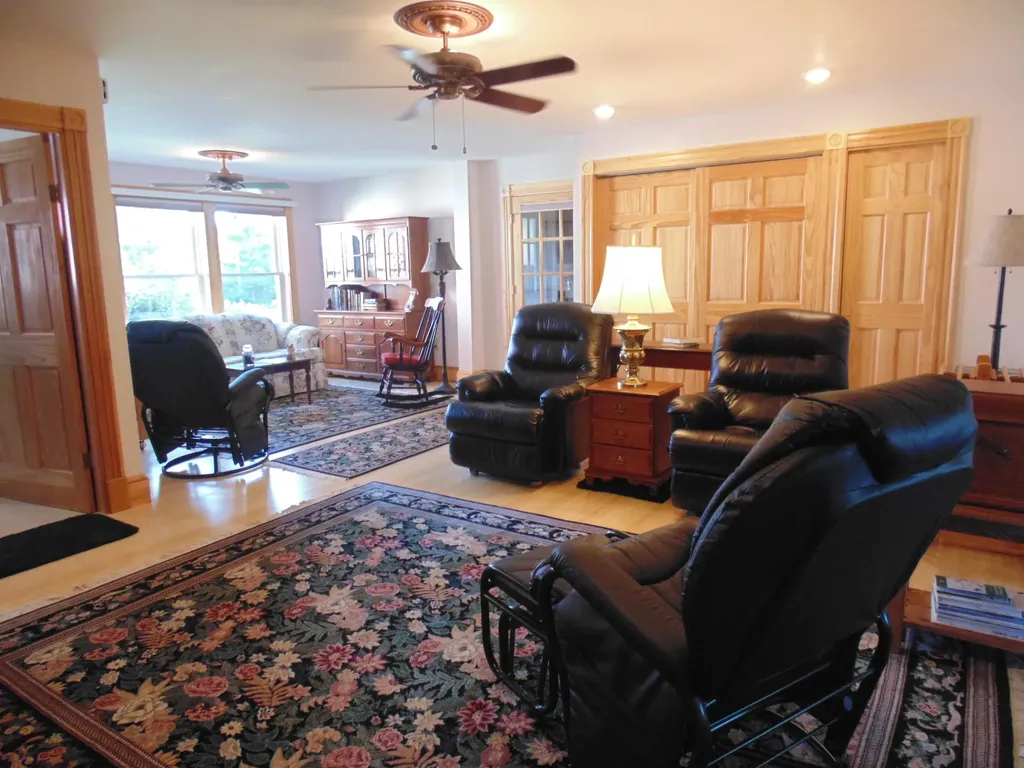 57 West Old Town Road Old Town ME 04468