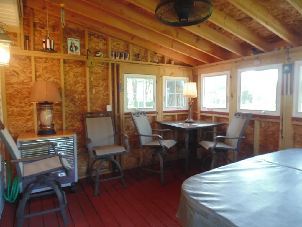 57 West Old Town Road Old Town ME 04468