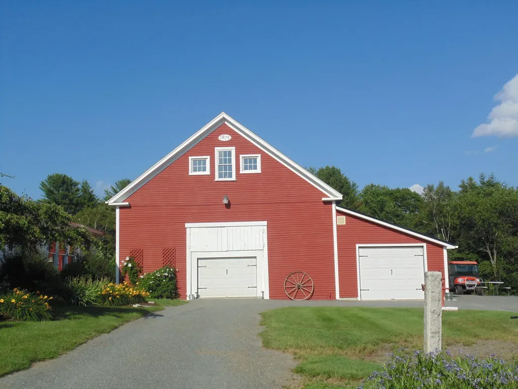 57 West Old Town Road Old Town ME 04468