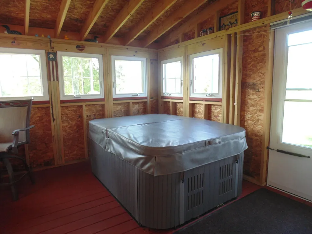 57 West Old Town Road Old Town ME 04468