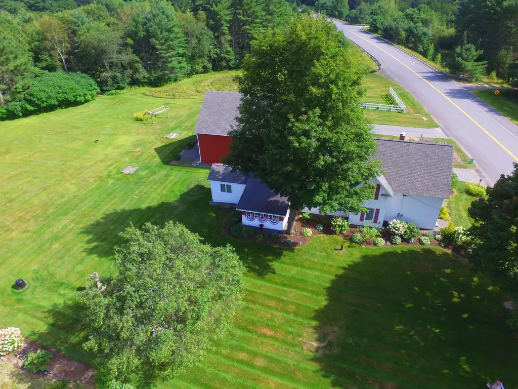 57 West Old Town Road Old Town ME 04468