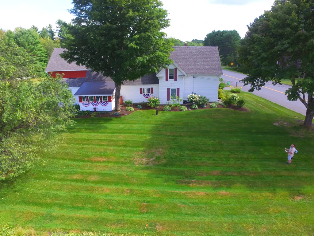 57 West Old Town Road Old Town ME 04468