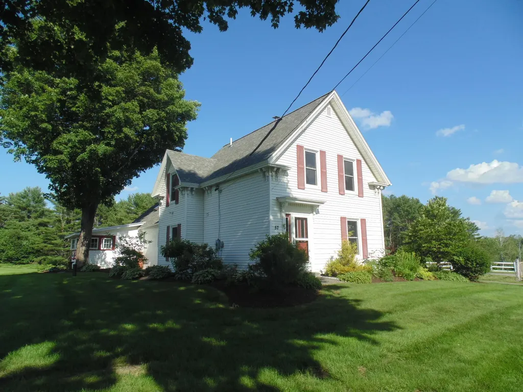 57 West Old Town Road Old Town ME 04468