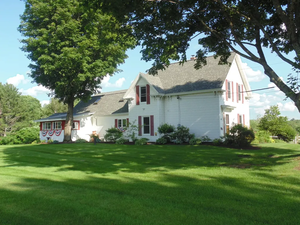 57 West Old Town Road Old Town ME 04468
