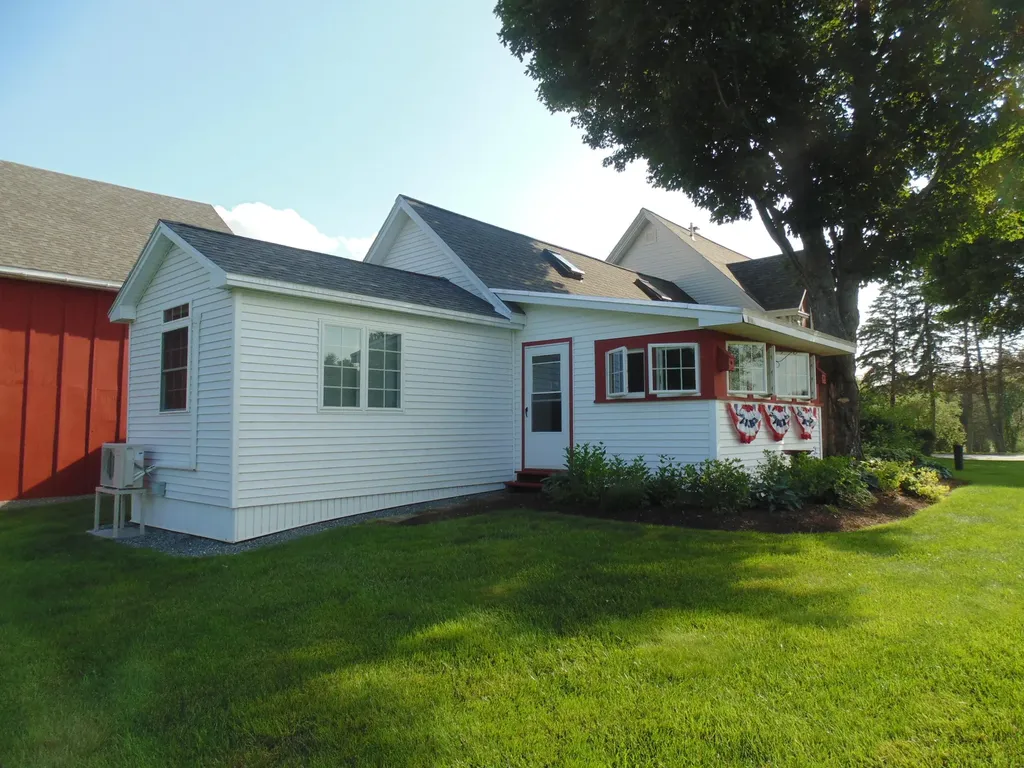 57 West Old Town Road Old Town ME 04468
