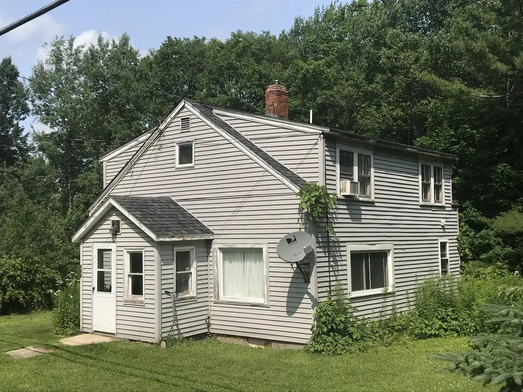 103 North Street Ellsworth ME 04605