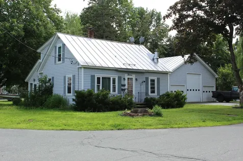 13 Towne Road Madison ME 04950