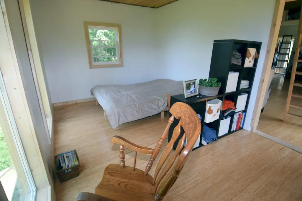 429 Hole In The Wall Road Solon ME 04979