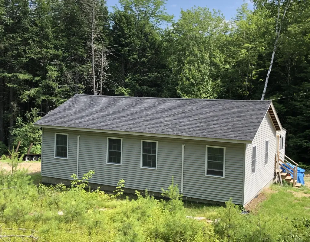 24 Mad Mountain Road Woolwich ME 04579