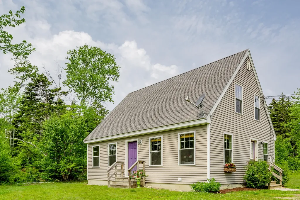 17 Autumn Marsh Road Saint George ME 04860
